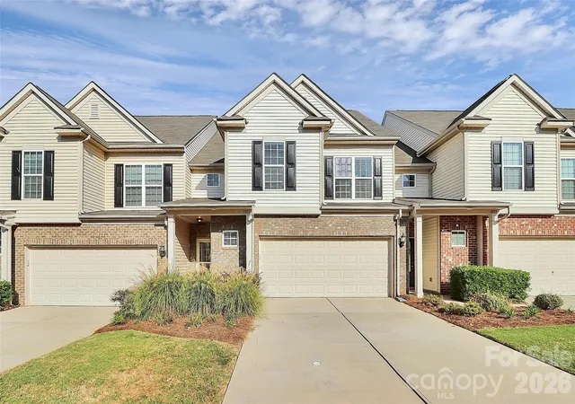 Townhouse for sale at 1929 Royal Gorge Ave, Charlotte, NC 28210 | MLS# 4422066