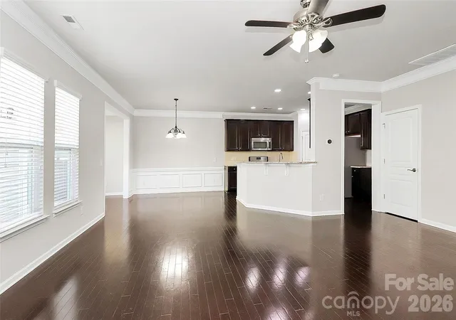 Photo 3 of Townhouse for sale at 1929 Royal Gorge Ave, Charlotte, NC 28210 | MLS# 4422066 | Listing updated on 2026-09-06