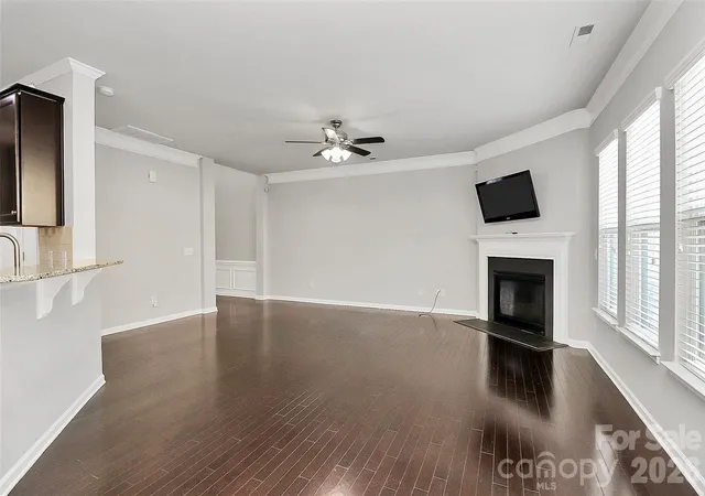 Photo 4 of Townhouse for sale at 1929 Royal Gorge Ave, Charlotte, NC 28210 | MLS# 4422066 | Listing updated on 2026-09-06