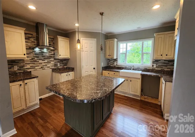 Photo 1 of Single family home for sale at 967 Barnardsville Hwy, Weaverville, NC 28787 | MLS# 4422068 | Listing updated on 2026-10-03