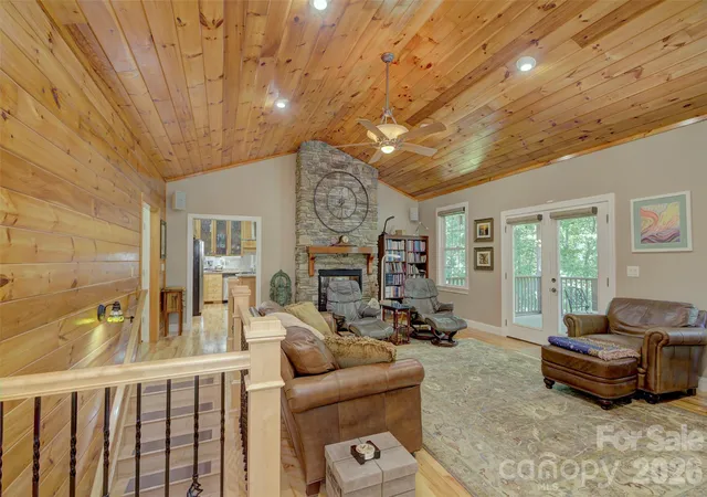 Photo 3 of Single family home for sale at 98 Soapstone Crk Dr, Arden, NC 28704 | MLS# 4422069 | Listing updated on 2026-09-06