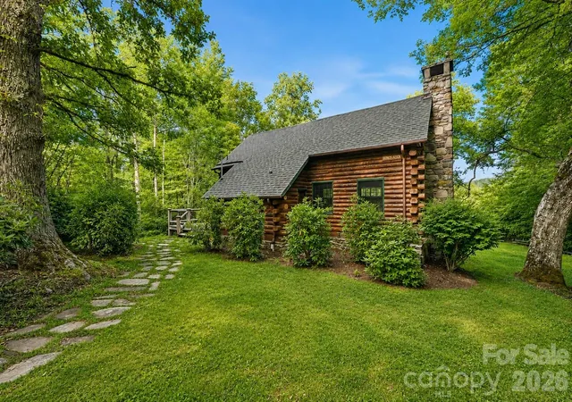 Photo 1 of Single family home for sale at 299 Sugar Vista Ln, Newland, NC 28657 | MLS# 4422071 | Listing updated on 2026-09-20