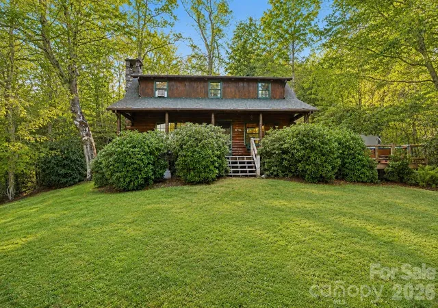 Photo 2 of Single family home for sale at 299 Sugar Vista Ln, Newland, NC 28657 | MLS# 4422071 | Listing updated on 2026-09-20
