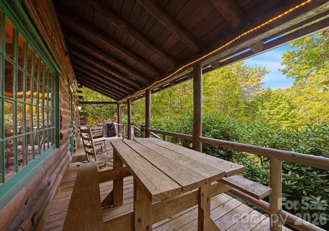 Photo 3 of Single family home for sale at 299 Sugar Vista Ln, Newland, NC 28657 | MLS# 4422071 | Listing updated on 2026-09-20