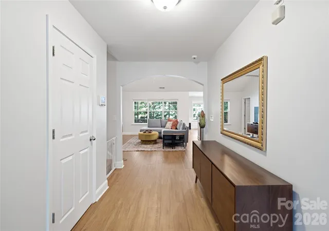 Photo 2 of Sale Pending at 9533 Brighthaven Ln, Charlotte, NC 28214 | MLS# 4422080 | Listing updated on 2026-09-20