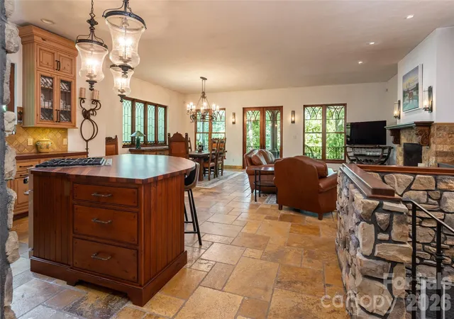 Photo 2 of Single family home for sale at 18 Woodlink Rd, Asheville, NC 28801 | MLS# 4422084 | Listing updated on 2026-10-01