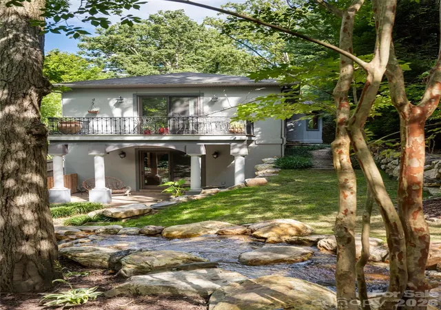 Single family home for sale at 18 Woodlink Rd, Asheville, NC 28801 | MLS# 4422084