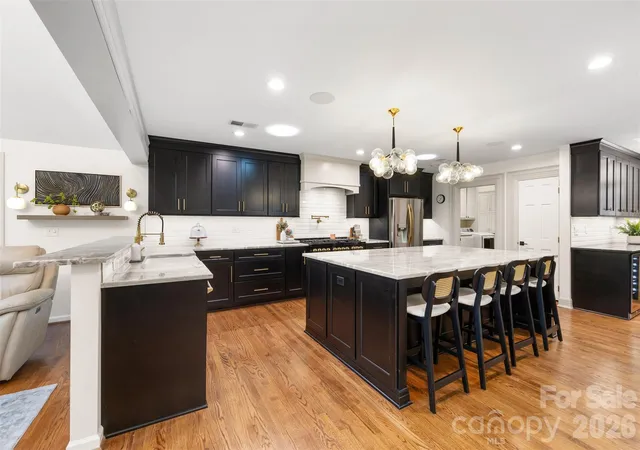 Photo 4 of Single family home for sale at 27 Timberidge Dr, Clover, SC 29710 | MLS# 4422088 | Listing updated on 2026-09-23