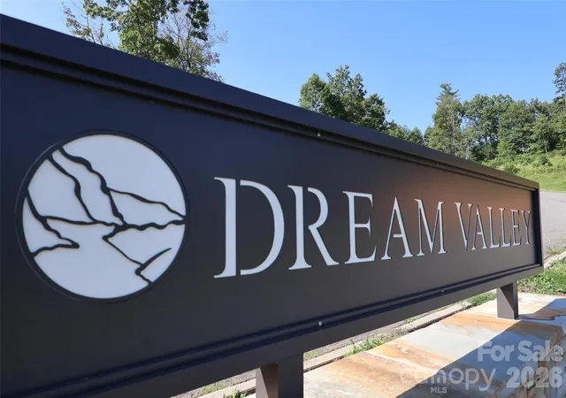 Photo 1 of Land for sale at 99999 Dream Valley Dr, Clyde, NC 28721 | MLS# 4422093 | Listing updated on 2026-09-05