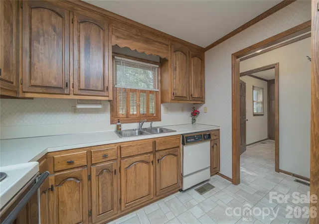 Photo 3 of Single family home for sale at 614 Salisbury St, Rockwell, NC 28138 | MLS# 4422095 | Listing updated on 2026-09-06