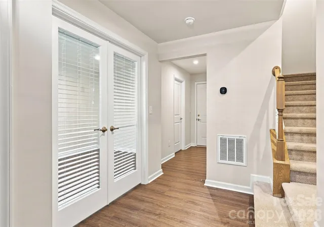 Photo 3 of Townhouse for sale at 2509 Autumn Olive Ln, Matthews, NC 28104 | MLS# 4422098 | Listing updated on 2026-10-08