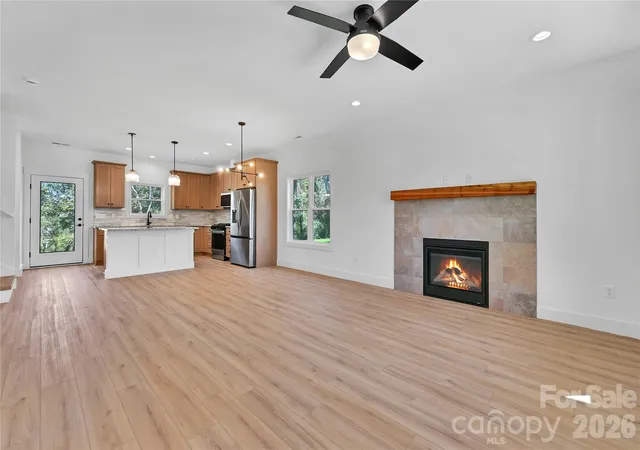 Photo 4 of Single family home for sale at 63 1st Street, Asheville, NC 28803 | MLS# 4422119 | Listing updated on 2026-10-21