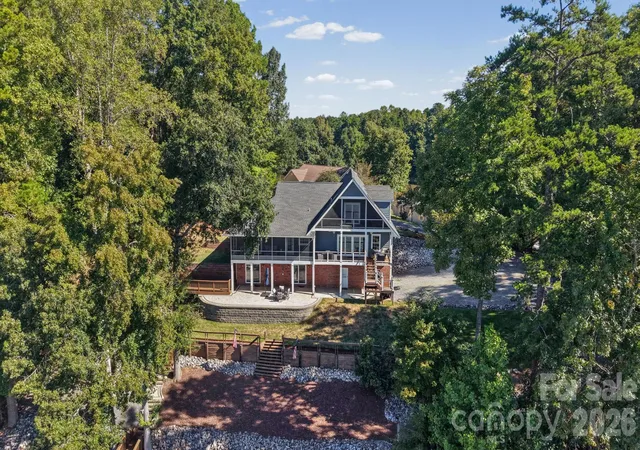 Photo 1 of Single family home for sale at 1724 Gaither Rd, Belmont, NC 28012 | MLS# 4422121 | Listing updated on 2026-10-06