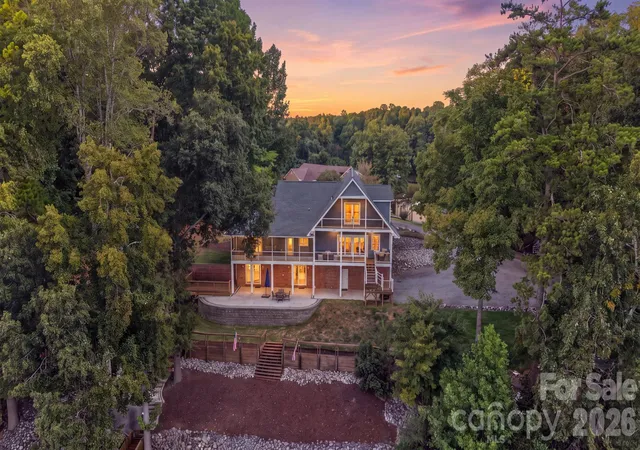 Photo 3 of Single family home for sale at 1724 Gaither Rd, Belmont, NC 28012 | MLS# 4422121 | Listing updated on 2026-10-06