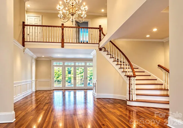 Photo 3 of Single family home for sale at 4124 Old Crse Dr, Charlotte, NC 28277 | MLS# 4422124 | Listing updated on 2026-10-01
