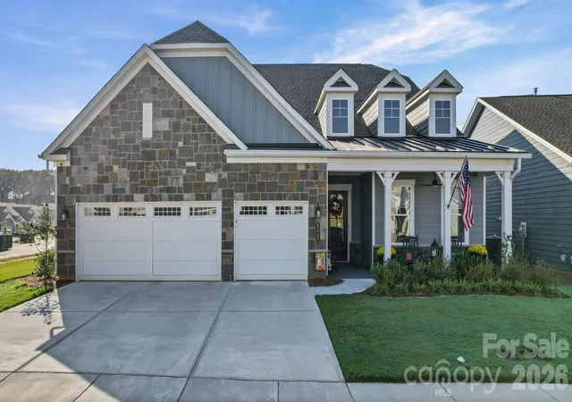 Single family home for sale at 4007 Brush Crk, Monroe, NC 28110 | MLS# 4422132