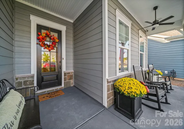 Photo 1 of Single family home for sale at 4007 Brush Crk, Monroe, NC 28110 | MLS# 4422132 | Listing updated on 2026-09-22