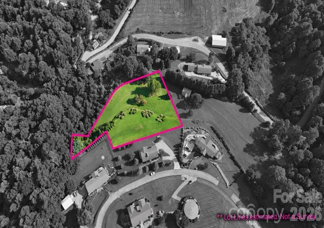 Land for sale at 0 Orchard Hl, Saluda, NC 28773 | MLS# 4422138