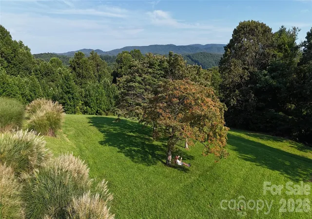 Photo 1 of Land for sale at 0 Orchard Hl, Saluda, NC 28773 | MLS# 4422138 | Listing updated on 2026-09-27