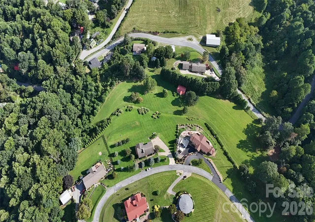 Photo 3 of Land for sale at 0 Orchard Hl, Saluda, NC 28773 | MLS# 4422138 | Listing updated on 2026-09-27