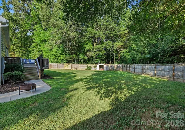Photo 27 of Single family home for sale at 5914 Ruffner Ct, Wingate, NC 28174 | MLS# 4422143 | Listing updated on 2026-10-05