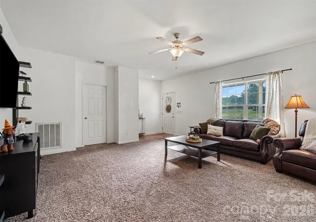 Photo 3 of Single family home for sale at 5914 Ruffner Ct, Wingate, NC 28174 | MLS# 4422143 | Listing updated on 2026-10-05