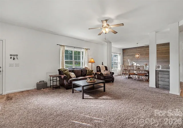 Photo 4 of Single family home for sale at 5914 Ruffner Ct, Wingate, NC 28174 | MLS# 4422143 | Listing updated on 2026-10-05