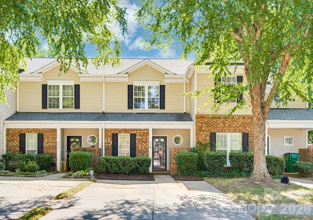 Photo 1 of Townhouse for sale at 310 Ross Moore Ave, Charlotte, NC 28205 | MLS# 4422149 | Listing updated on 2026-09-17