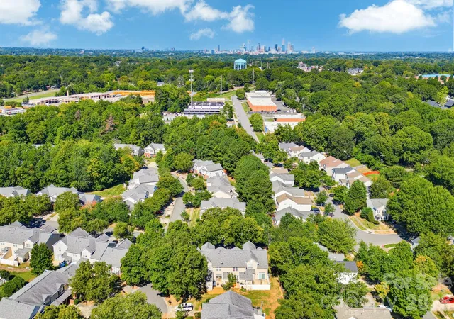 Photo 48 of Townhouse for sale at 310 Ross Moore Ave, Charlotte, NC 28205 | MLS# 4422149 | Listing updated on 2026-09-17