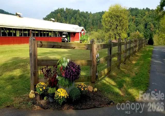 Photo 1 of Single family home for sale at 203 Victory Pass Ln, Rutherfordton, NC 28139 | MLS# 4422157 | Listing updated on 2026-09-24