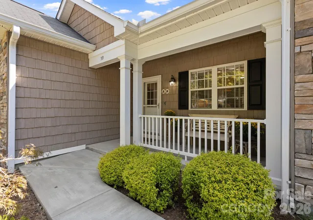 Photo 3 of Sale Pending at 59 Old Pasture Way, Hendersonville, NC 28739 | MLS# 4422161 | Listing updated on 2026-09-27