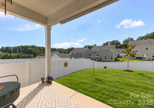 Photo 1 of Single family home for sale at 3865 Maxwell Henry Ln Nw, Conover, NC 28613 | MLS# 4422175 | Listing updated on 2026-10-07