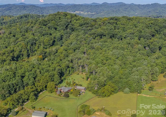 Photo 3 of Land for sale at 99999 Crooked Crk Rd, Mars Hill, NC 28754 | MLS# 4422181 | Listing updated on 2026-09-06