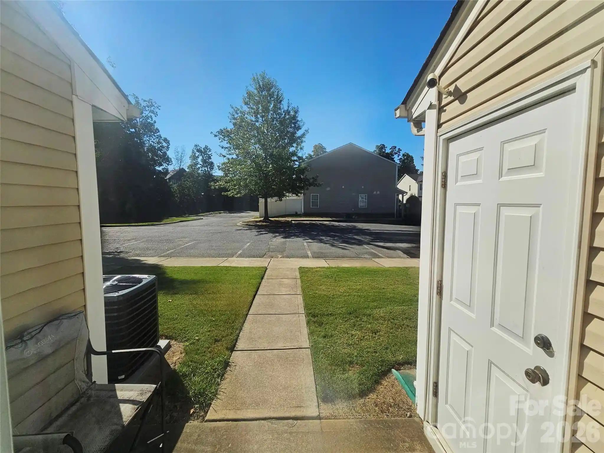 Listing Photo 15 - Condo for sale in 4657 Johnston Oehler Rd located at 4657 Johnston Oehler Rd, Charlotte, NC 28269 - Unit 4657 Johnston Oehler Rd
