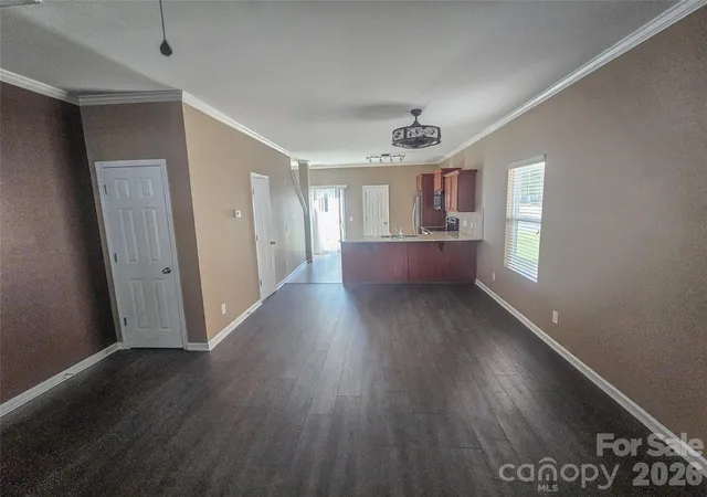 Photo 3 of Townhouse for sale at 4657 Johnston Oehler Rd, Charlotte, NC 28269 | MLS# 4422186 | Listing updated on 2026-09-25