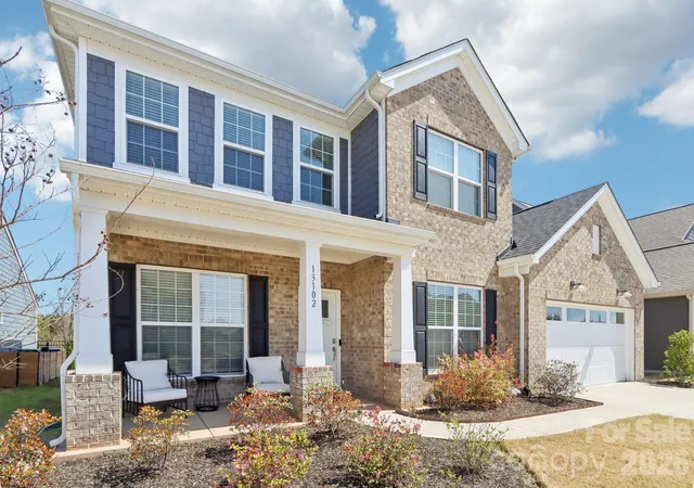 Single family home for sale at 13102 Petrel Pl, Charlotte, NC 28278 | MLS# 4422192