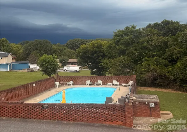 Photo 26 of Townhouse for sale at 103 Crestlane Dr #C, Morganton, NC 28655 | MLS# 4422193 | Listing updated on 2026-09-07