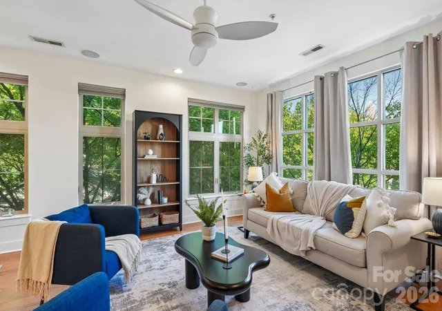 Photo 4 of Condo for sale at 1101 W 1st Street #301, Charlotte, NC 28202 | MLS# 4422195 | Listing updated on 2026-09-19