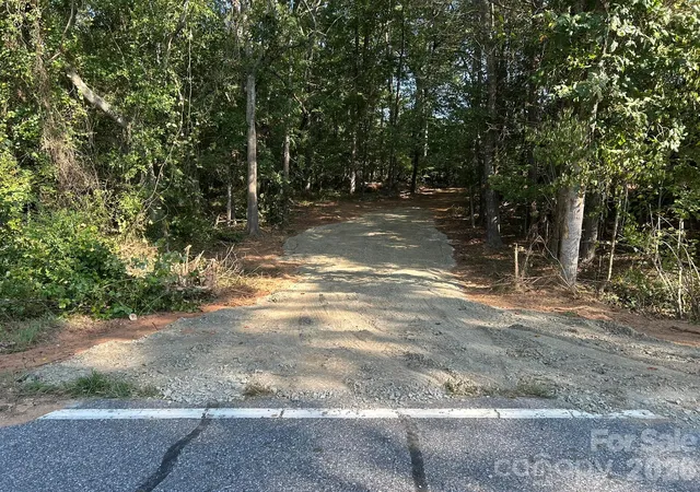 Photo 3 of Land for sale at 00 Island Frd Rd, Mooresboro, NC 28114 | MLS# 4422199 | Listing updated on 2026-09-30