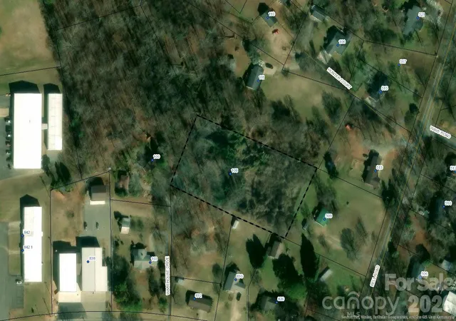 Photo 1 of Land for sale at 108 Warehouse Dr, Kings Mountain, NC 28086 | MLS# 4422203 | Listing updated on 2026-09-06