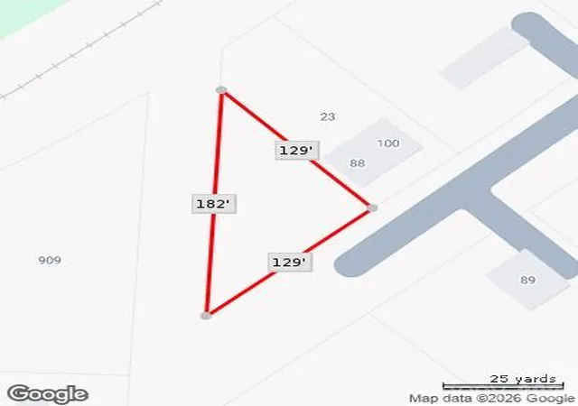 Photo 1 of Land for sale at 100 Carolina Ave, Marion, NC 28752 | MLS# 4422207 | Listing updated on 2026-09-29