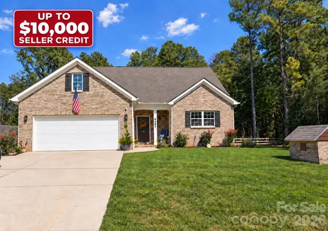 Photo 1 of Single family home for sale at 9201 Providence Rd S, Waxhaw, NC 28173 | MLS# 4422209 | Listing updated on 2026-10-02