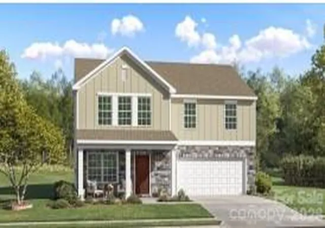 Photo 1 of Single family home for sale at 831 Sparano Loop #79, York, SC 29745 | MLS# 4422215 | Listing updated on 2026-09-07