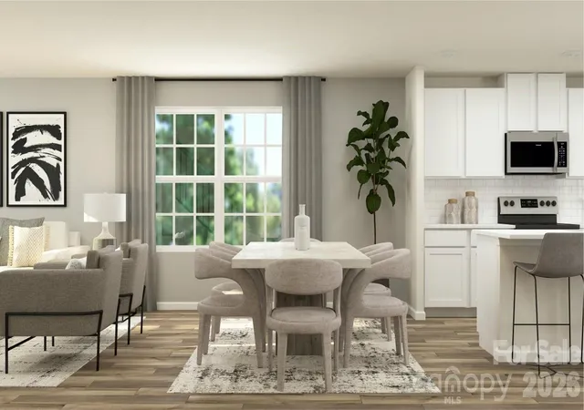Photo 3 of Single family home for sale at 831 Sparano Loop #79, York, SC 29745 | MLS# 4422215 | Listing updated on 2026-09-07