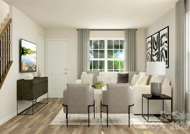 Photo 4 of Single family home for sale at 831 Sparano Loop #79, York, SC 29745 | MLS# 4422215 | Listing updated on 2026-09-07
