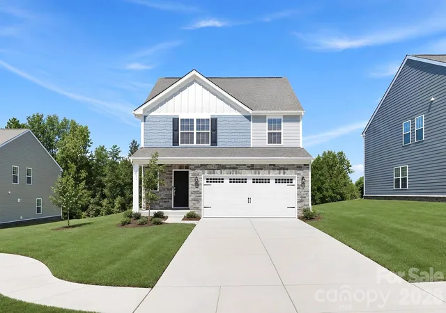 Photo 1 of Single family home for sale at 1254 Ambrosia Dr #91, York, SC 29745 | MLS# 4422219 | Listing updated on 2026-10-02