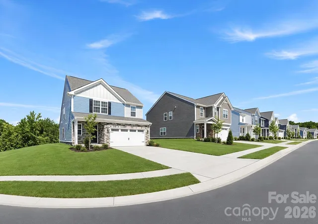 Photo 2 of Single family home for sale at 1254 Ambrosia Dr #91, York, SC 29745 | MLS# 4422219 | Listing updated on 2026-10-02
