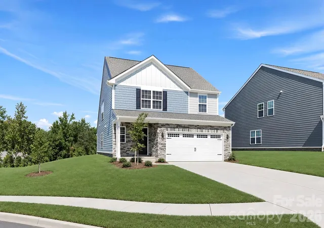 Photo 3 of Single family home for sale at 1254 Ambrosia Dr #91, York, SC 29745 | MLS# 4422219 | Listing updated on 2026-10-02