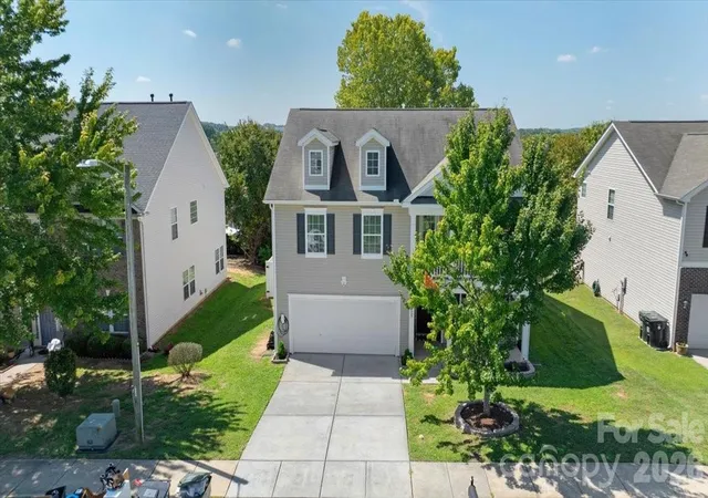 Photo 2 of Single family home for sale at 4007 Clover Rd Nw, Concord, NC 28027 | MLS# 4422223 | Listing updated on 2026-09-12
