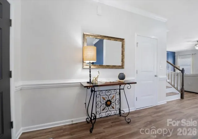 Photo 4 of Single family home for sale at 4007 Clover Rd NW, Concord, NC 28027 | MLS# 4422223 | Listing updated on 2026-09-12